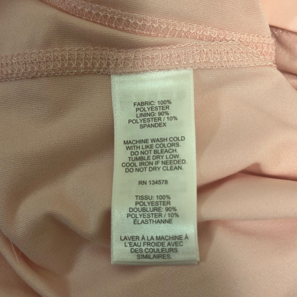 Vineyard Vines Women’s‎ Size XS Performance Golf Core A-Line Skort Flamingo Pink - Picture 10 of 11